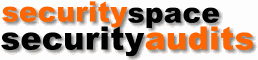 SecuritySpace Sicherheitsüberprüfung